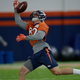 Illustration for article titled Broncos Third-Round Pick Jeff Heuerman Tears ACL In Rookie Camp